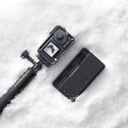 DJI Osmo Action 4 Adventure Combo 4K Action Camera DJI