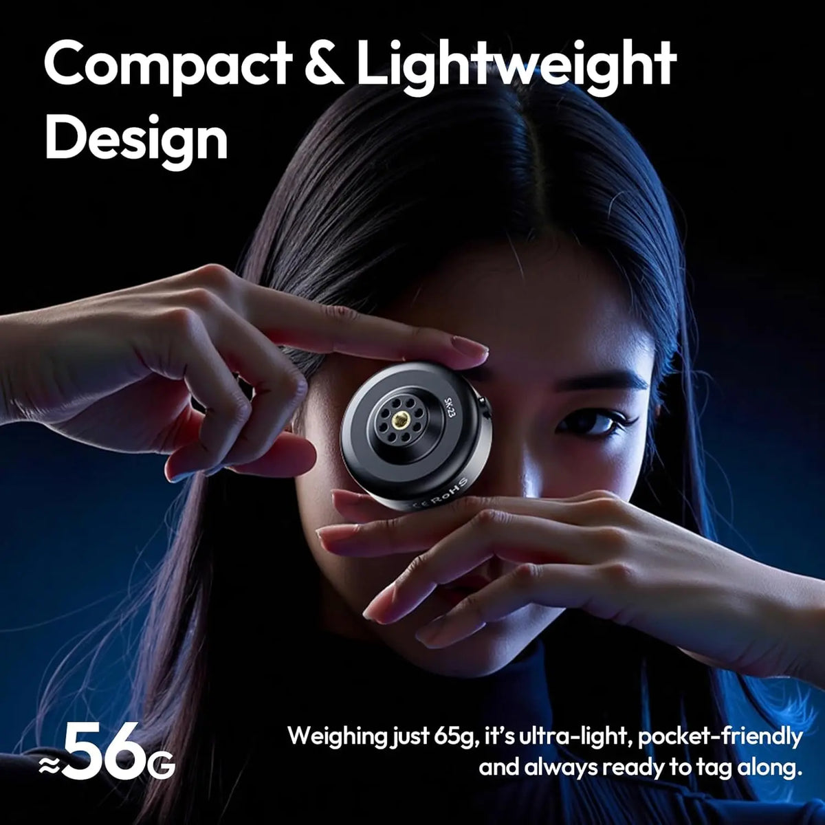 ULANZI SK-23 Camera Mount Ulanzi