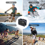 SmallRig Camera Cage for GoPro HERO11 HERO10 HERO9 3084B SMALLRIG