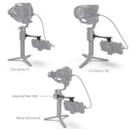 SmallRig Adjustable Camera Monitor Mount for Gimbals 2889 SMALLRIG