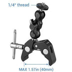 SmallRig Crab Shaped Clamp Magic Arm 2164 SMALLRIG