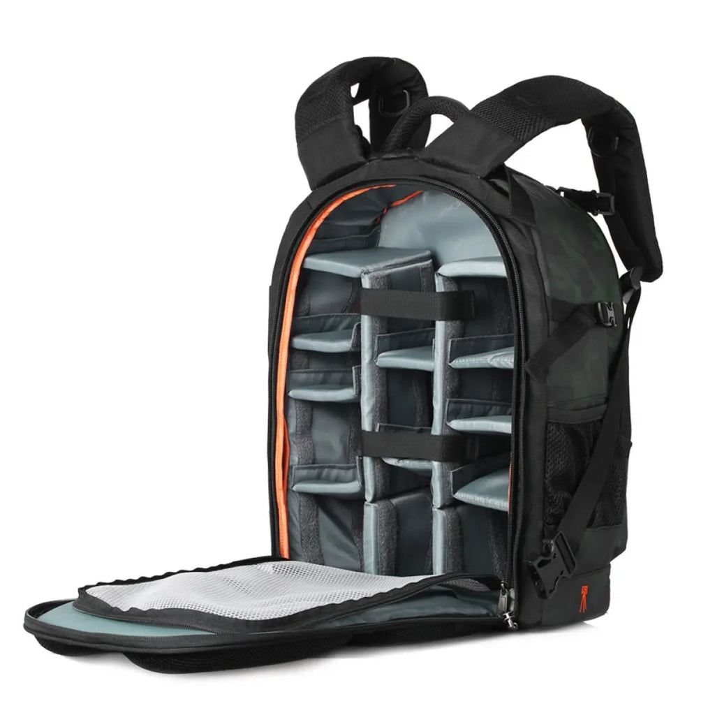 K&F Concept 23L Waterproof Camera Backpack K&F