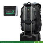 Lowepro ProTactic BP 450 AW III Professional Camera Backpack 28L Lowepro