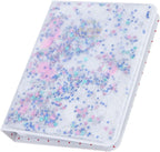 Tektonic Mini Photo Album 64 Pockets Blue TEKTONIC