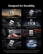 Lexar Professional SILVER Series 256GB CFexpress 4.0 Type A Memory Card Lexar