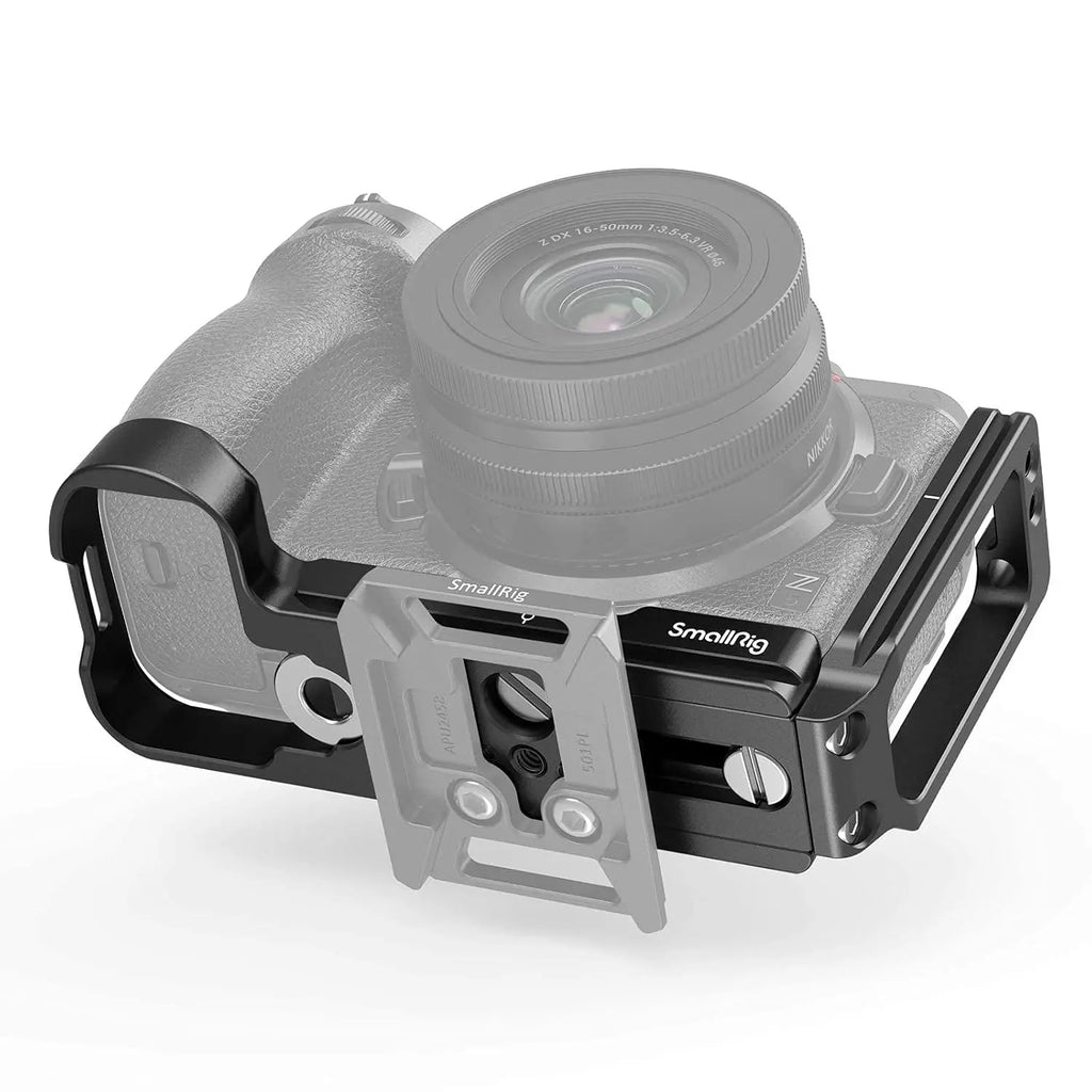 SmallRig L Bracket for Nikon Z5 Z6 Z7 Z6II Z7II Camera 2947 SMALLRIG