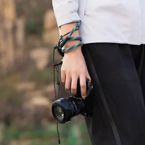 PGYTECH Camera Strap Slim Adjustable Quick Release Shoulder Strap PGYTECH