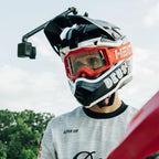 GoPro Macro Lens Mod HB-Series | Close-Up Cinematic Lens for HERO13 Black Gopro