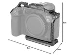 SmallRig Cage for Canon EOS R5 Mark II  Camera Rig Cage 4978 SMALLRIG