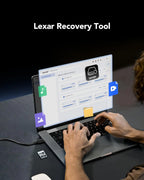 Lexar Professional SILVER Series 256GB CFexpress 4.0 Type A Memory Card Lexar