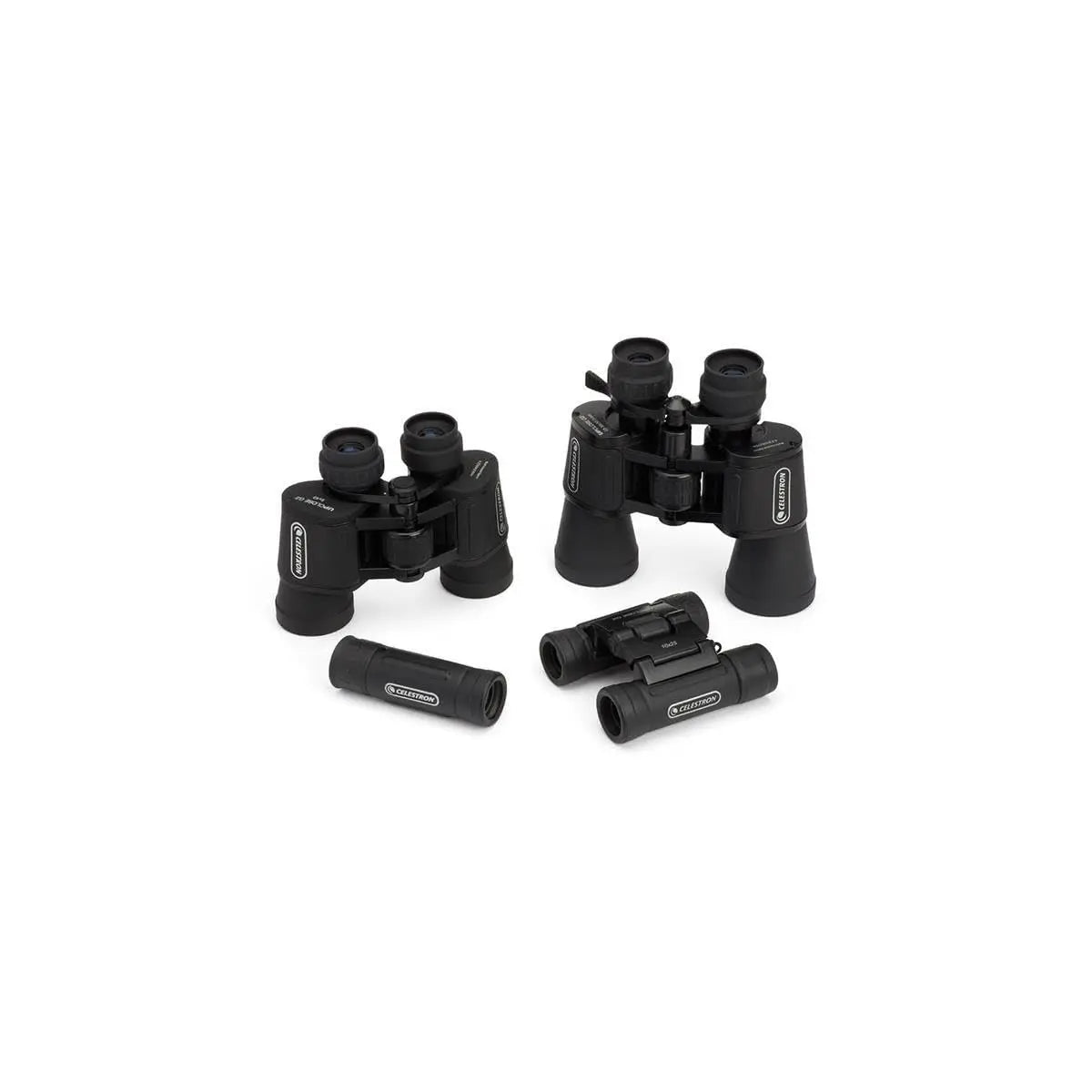 Celestron Upclose G2 10 30x50 Zoom Porro Binocular Celestron