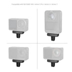 SmallRig Quick Release Mount (2pcs) for DJI Osmo Action Series 5813 SMALLRIG