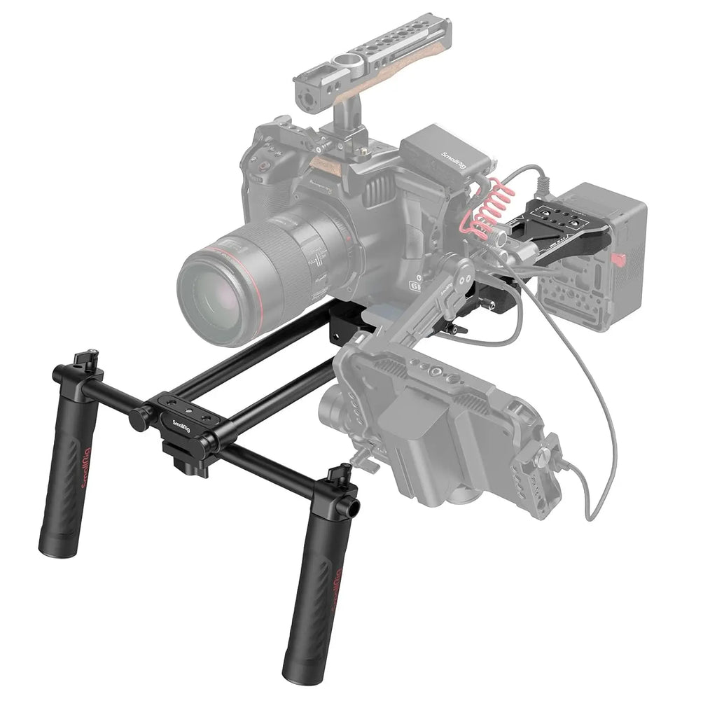 SmallRig Basic Shoulder Rig Kit 2896C SMALLRIG