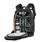 K&F Concept 23L Waterproof Camera Backpack K&F