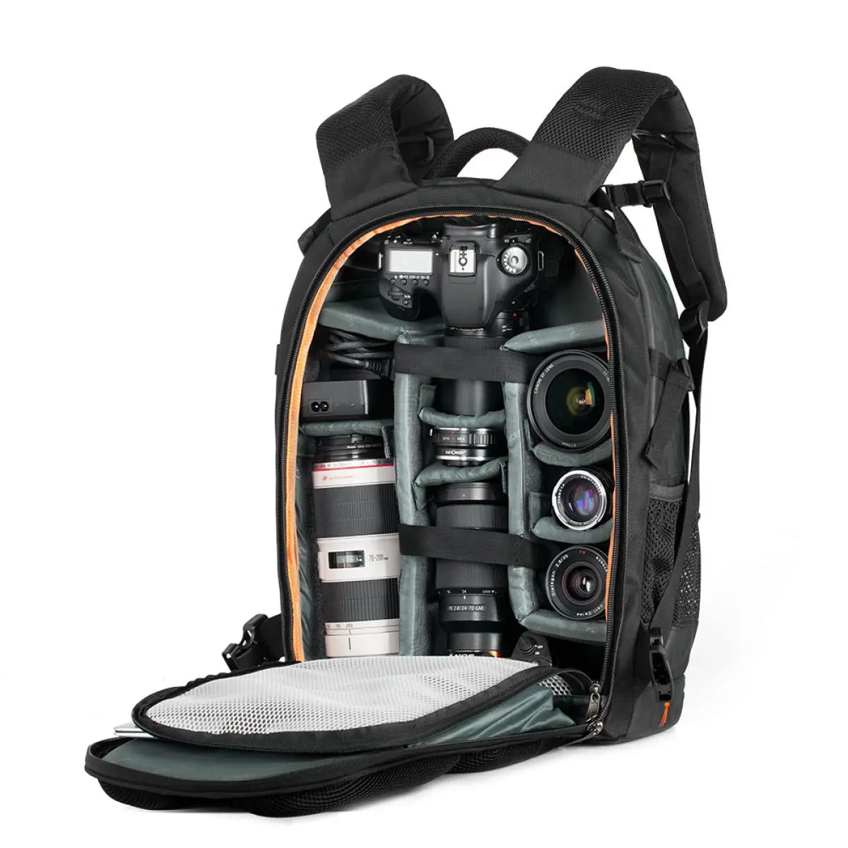 K&F Concept 23L Waterproof Camera Backpack K&F