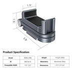 SmallRig Universal Smartphone Holder BSP2415 SMALLRIG