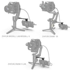 SmallRig Adjustable Camera Monitor Mount for Gimbals 2889 SMALLRIG