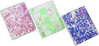 Tektonic Mini Photo Album 64 Pockets Blue TEKTONIC