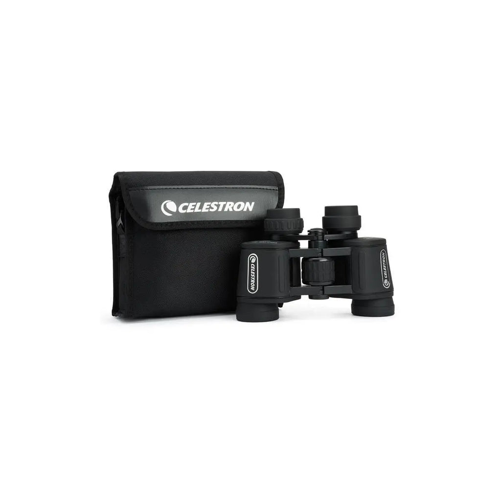 Celestron UpClose G2 7x35 Porro Binoculars Celestron