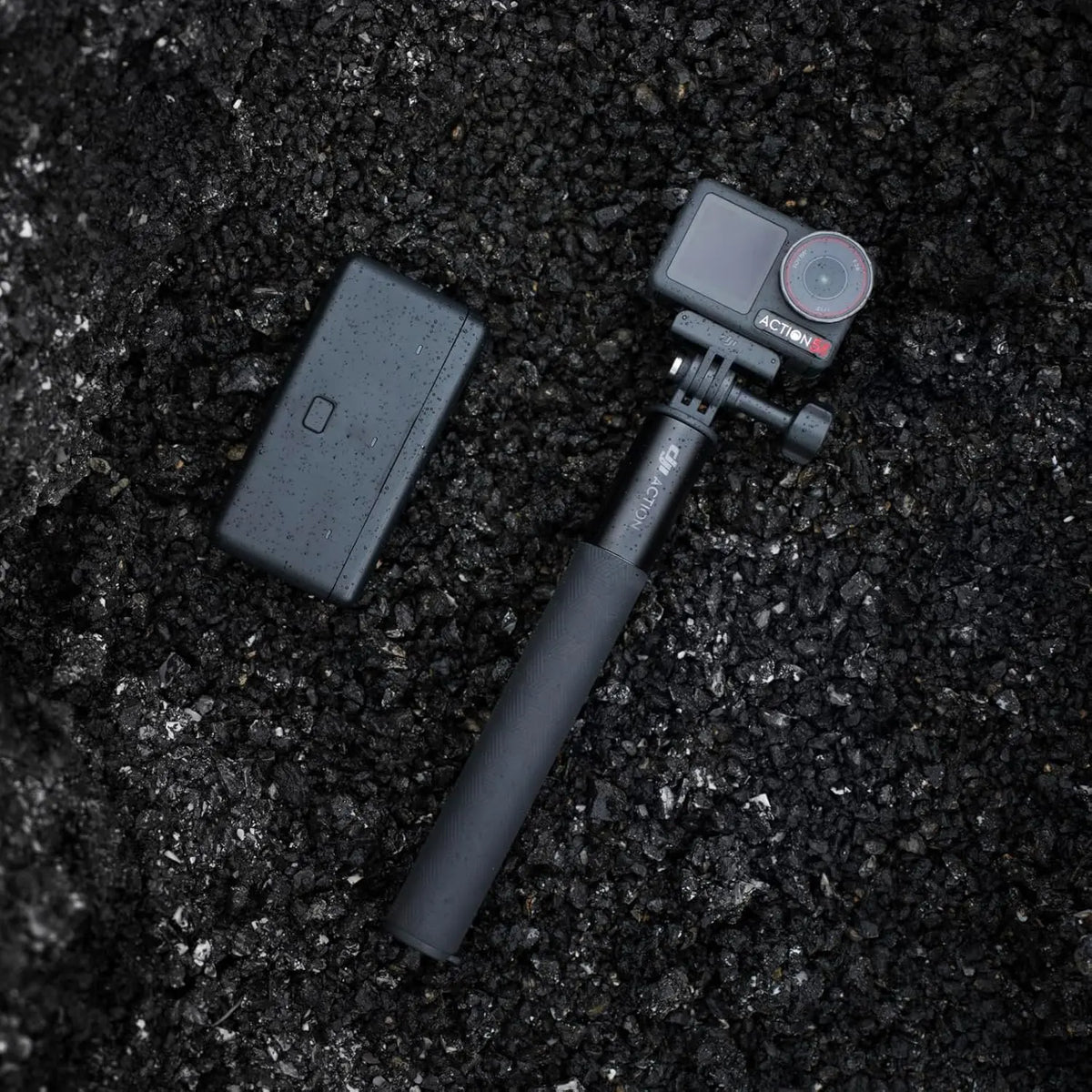 DJI Osmo Action 5 Pro Adventure Combo 4K Action Camera DJI