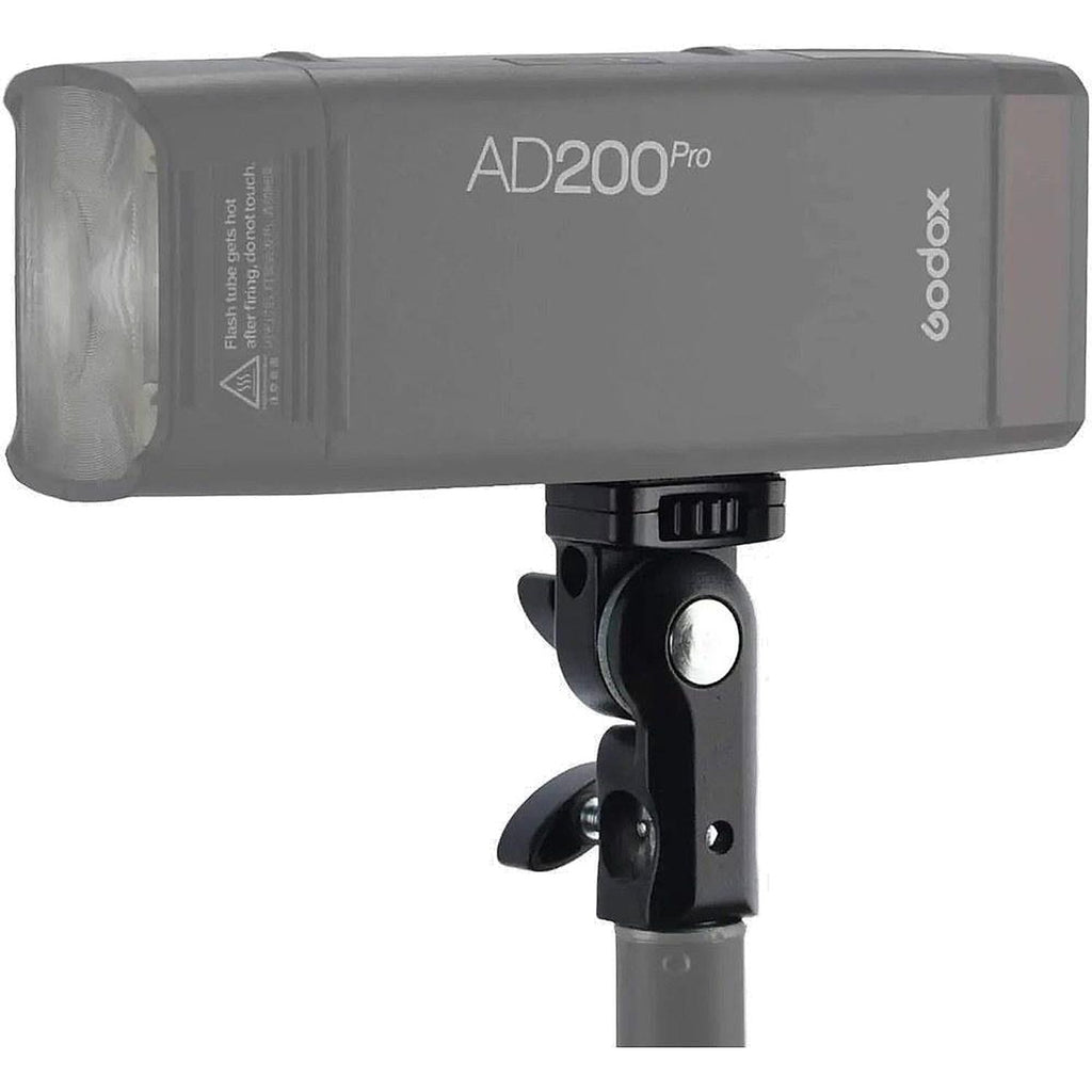 Godox AD-E2 Metal Bracket for AD200Pro Flash Godox