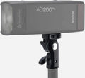 Godox AD-E2 Metal Bracket for AD200Pro Flash Godox