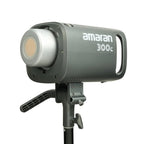 Aputure Amaran 300C RGB LED COB Video Light 300W Bowens Aputure