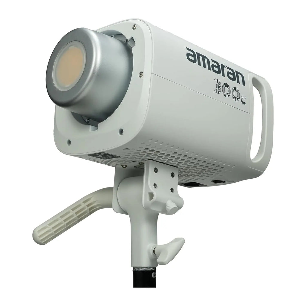 Aputure Amaran 300C RGB LED COB Video Light 300W Bowens Aputure