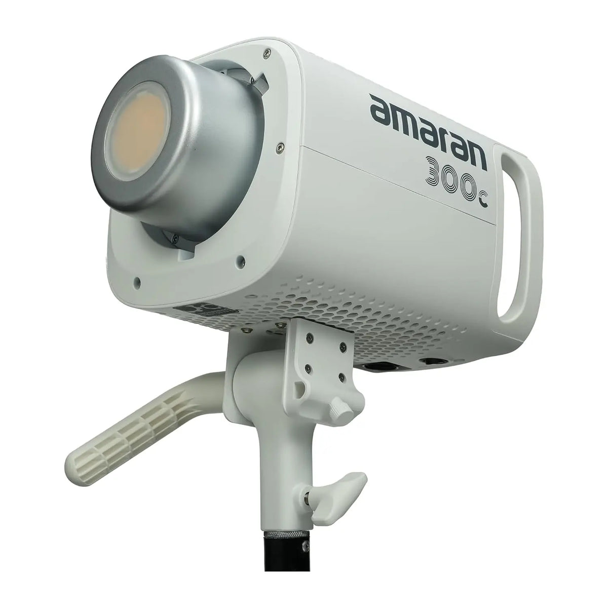 Aputure Amaran 300C RGB LED COB Video Light 300W Bowens Aputure