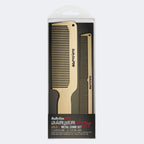 BaBylissPRO GOLDFX Metal Comb Set packaging