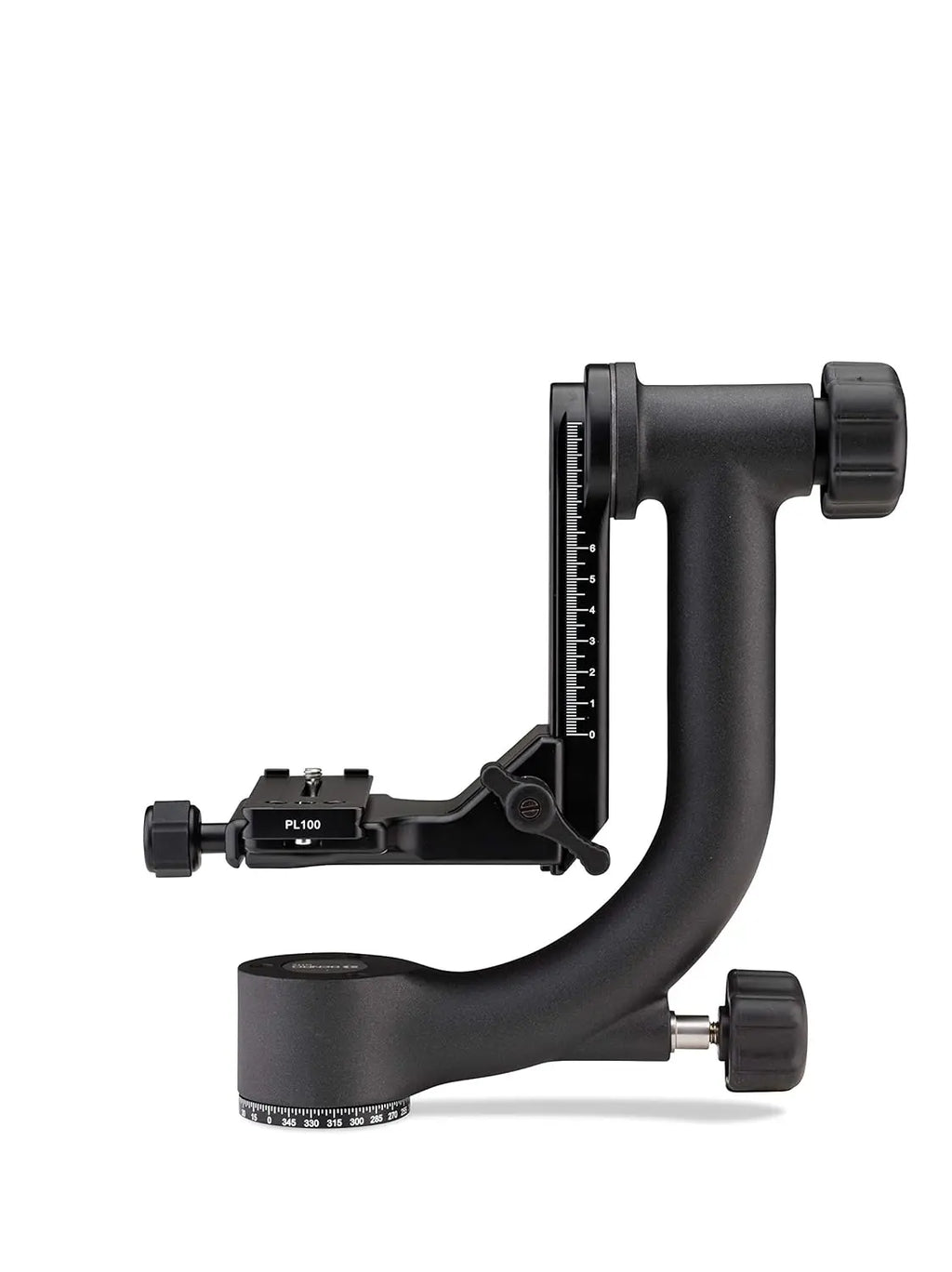 Benro GH2 Gimbal Head for Telephoto Lenses (Black) Benro