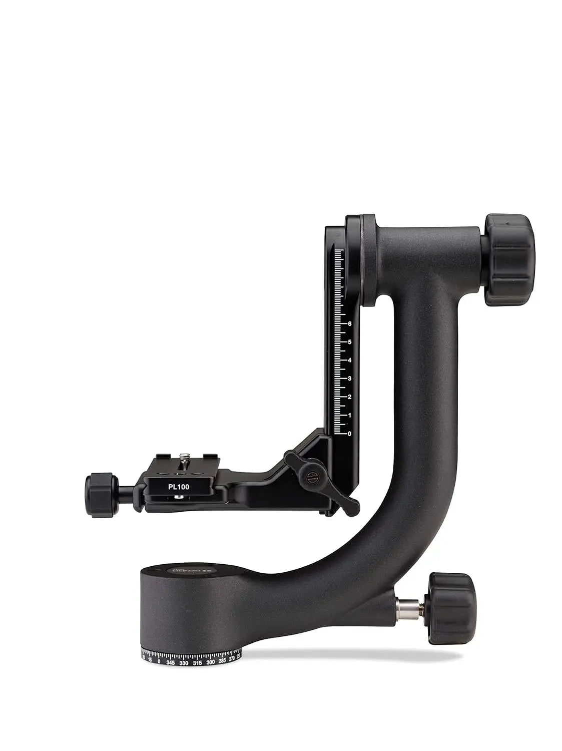 Benro GH2 Gimbal Head for Telephoto Lenses (Black) Benro