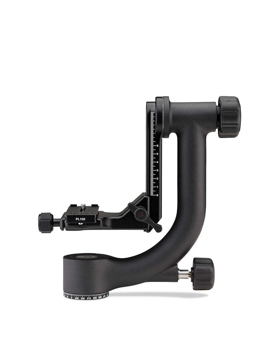 Benro GH2 Gimbal Head for Telephoto Lenses (Black) Benro