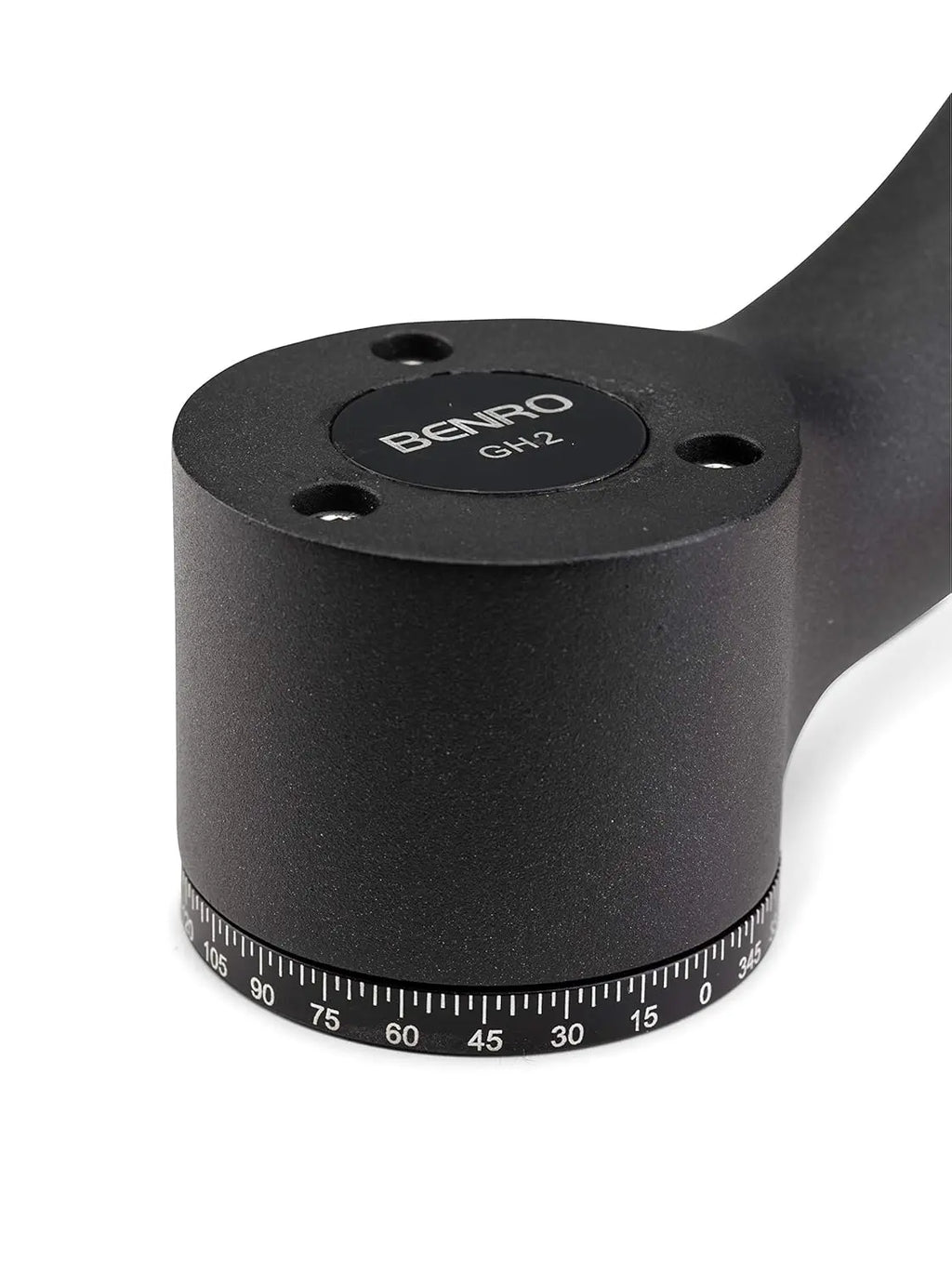 Benro GH2 Gimbal Head for Telephoto Lenses (Black) Benro