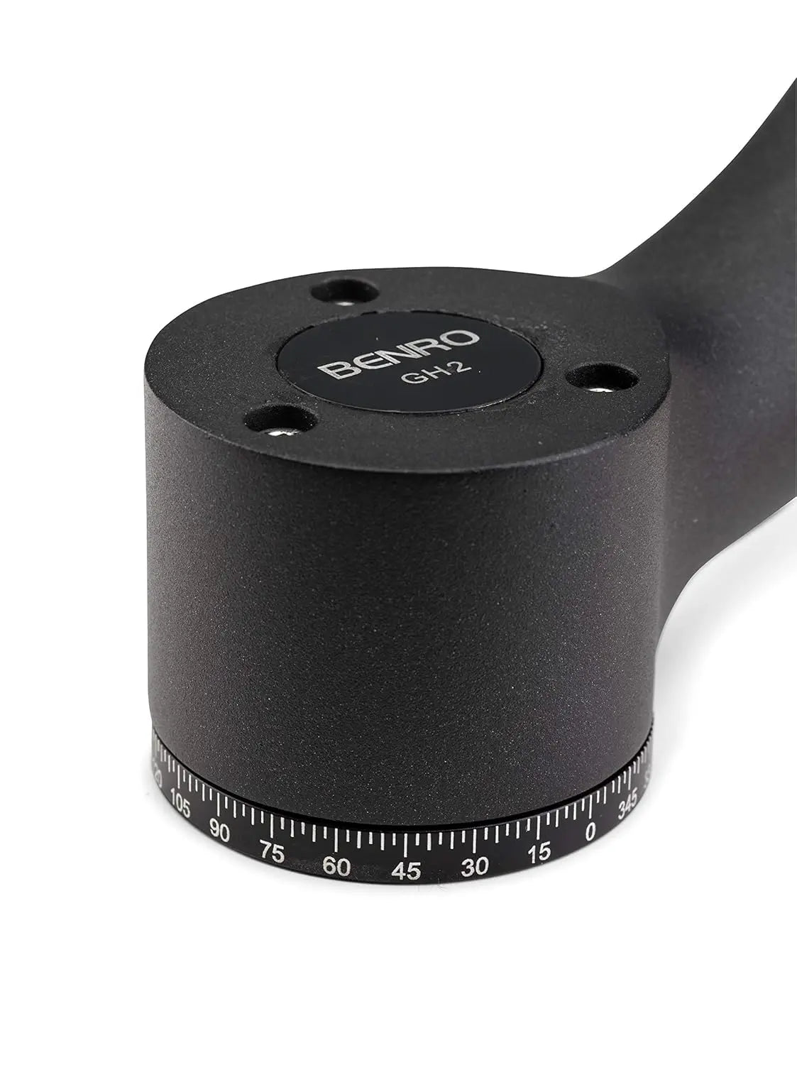 Benro GH2 Gimbal Head for Telephoto Lenses (Black) Benro