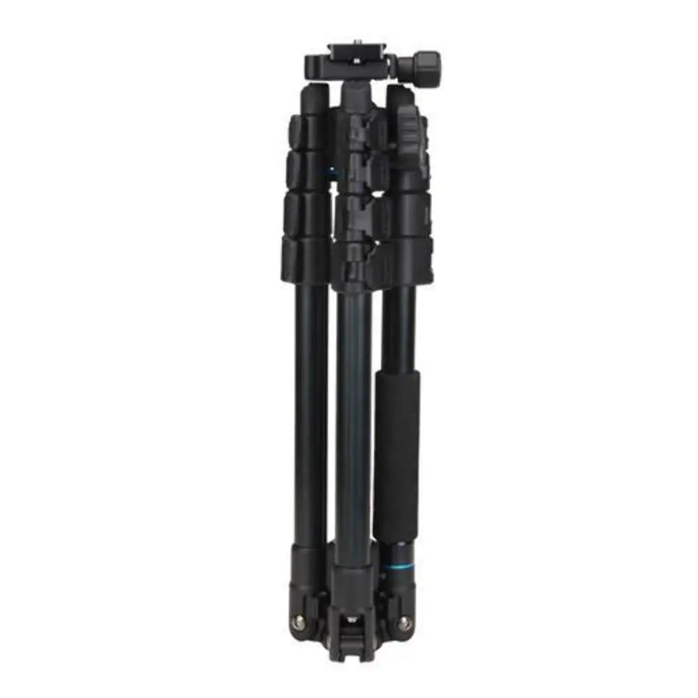 Benro iTrip IT25 Aluminium Travel Tripod Kit (Black) Benro