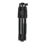 Benro iTrip IT25 Aluminium Travel Tripod Kit (Black) Benro