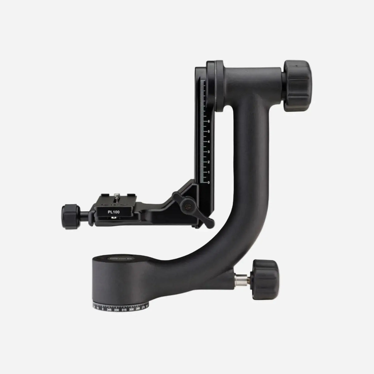 Benro GH2 Gimbal Head for Telephoto Lenses (Black) Benro