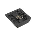 Benro PH-08 Quick Release Plate for BH-1-M Ball Head Camera Tripod Mount Benro