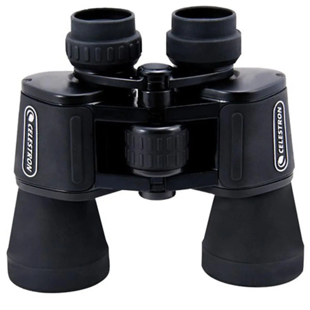 Celestron UpClose G2 10x50 Porro Binoculars (Black) Celestron