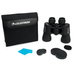 Celestron UpClose G2 10x50 Porro Binoculars (Black) Celestron