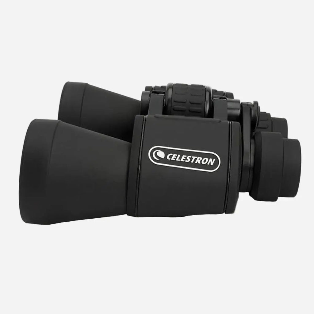 Celestron UpClose G2 10x50 Porro Binoculars (Black) Celestron