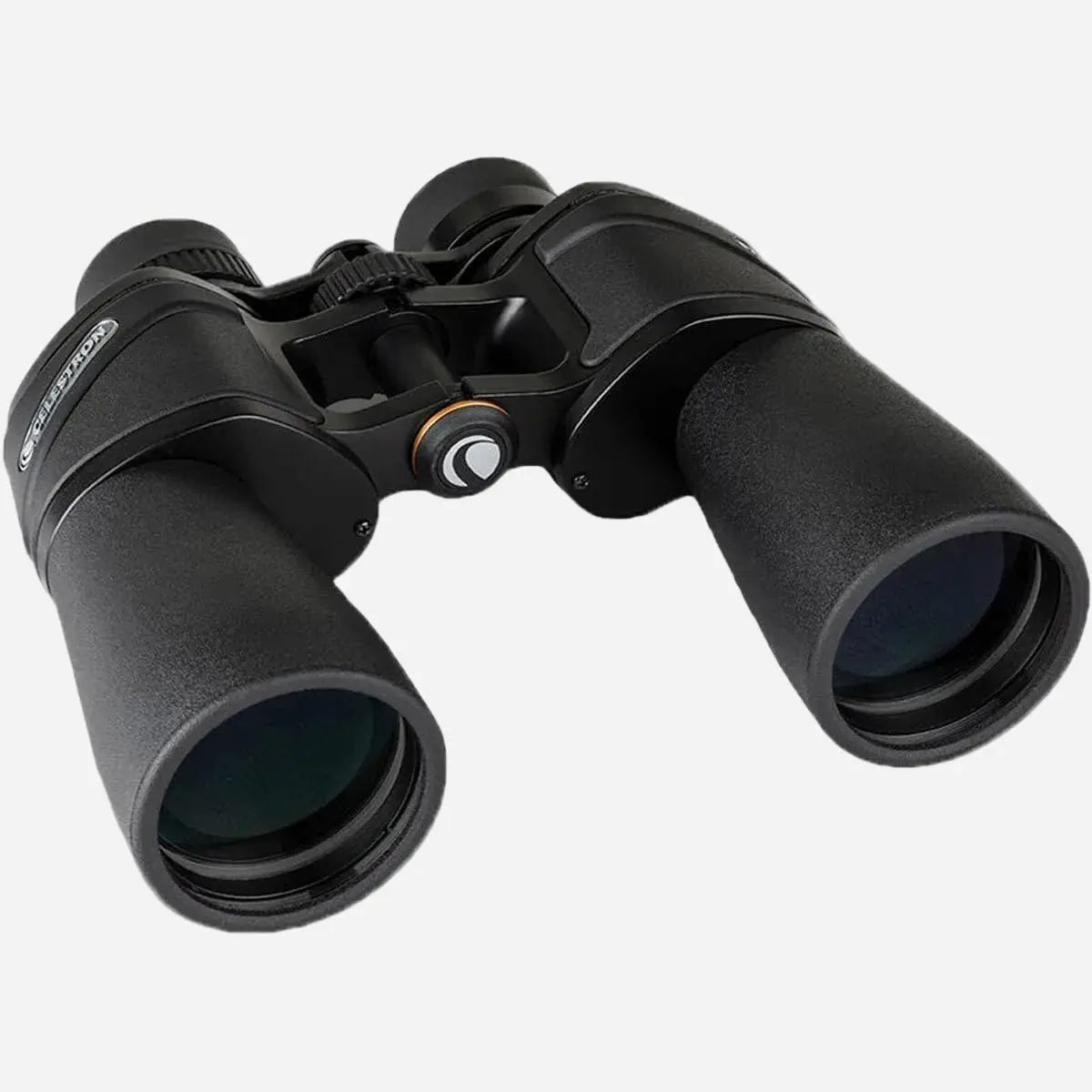 Celestron Ultima 10x50 Porro Prism Binoculars (Black) Celestron
