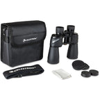 Celestron Ultima 10x50 Porro Prism Binoculars (Black) Celestron