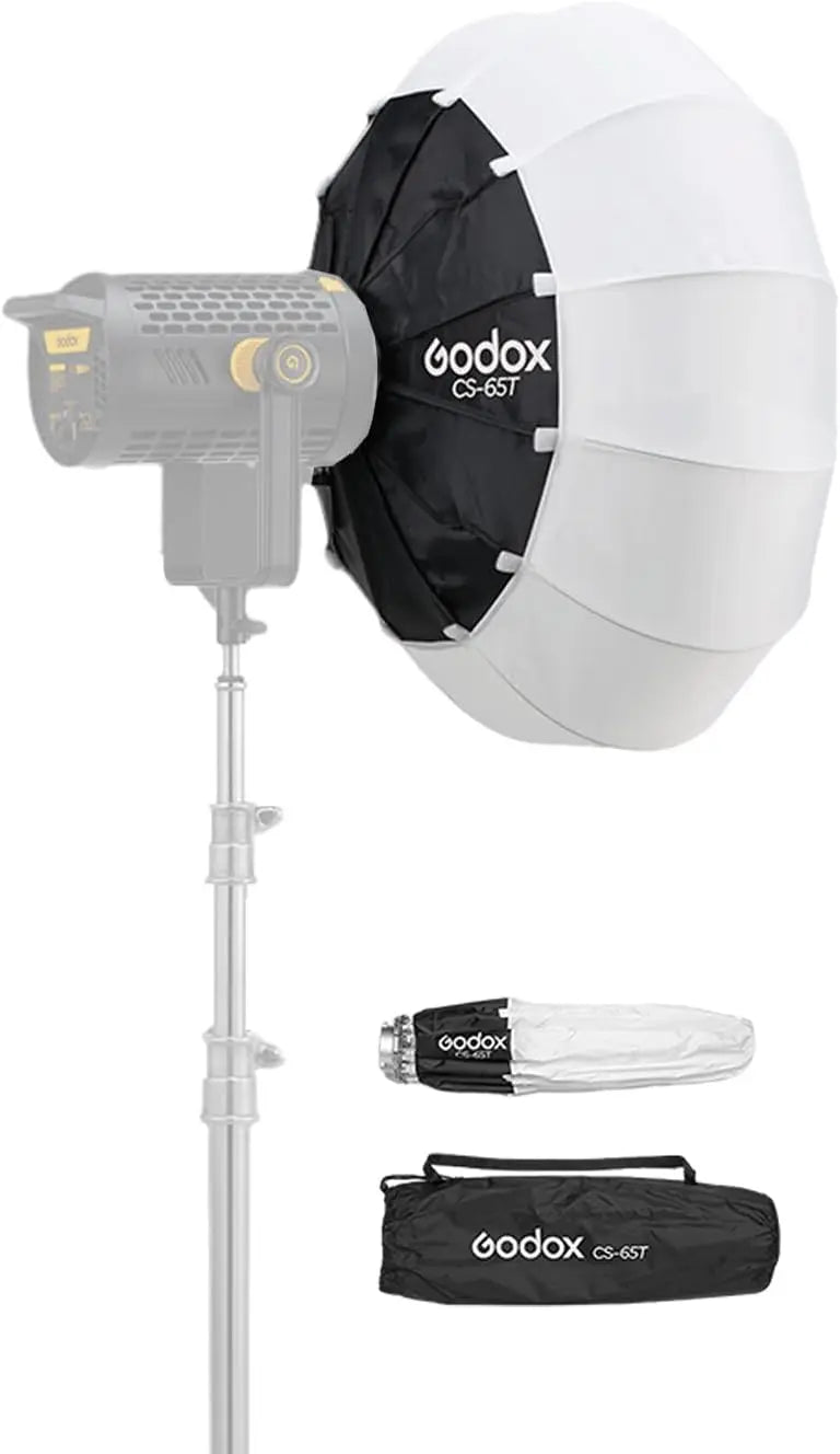 Godox Quick Release Lantern Softbox Bowens Mount Godox