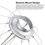 Godox Quick Release Lantern Softbox Bowens Mount Godox