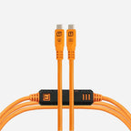Tether Tools TetherPro Optima 10G USB-C Cable 15ft Tether Tools