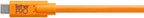 Tether Tools TetherPro USB-C to Micro-USB 5-Pin Cable 15ft Tether Tools