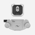 Peak Design Capture Camera Clip V3 Silver