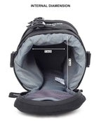 MOBIUS Tele Lens Sling Bag for 70–200mm Lenses